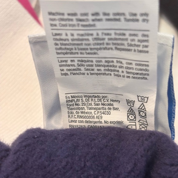 Champion Reverse Weave 2X-Large Label - Picture 7 of 8